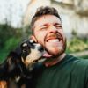 How Do Dogs Pick Their Favorite Humans?