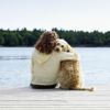 Dogs Can Help You Manage Anxiety and Depression