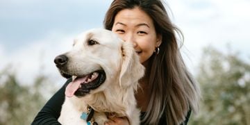 Meet the World's Most Loyal Canine Companions