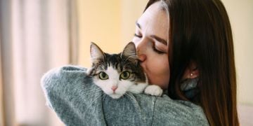 Are You and Your Cat Best Buds?