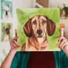 Famous Artists and Their Artworks Paying Homage to Pets