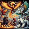 Mystical Animals: Creatures That Inspire Folklore and Myths