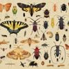 Love Bug: Celebrating the Affectionate Side of Insects